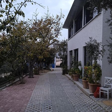 Ilica Anatolia Keramet Bed & Breakfast Boyalica Ngoại thất bức ảnh