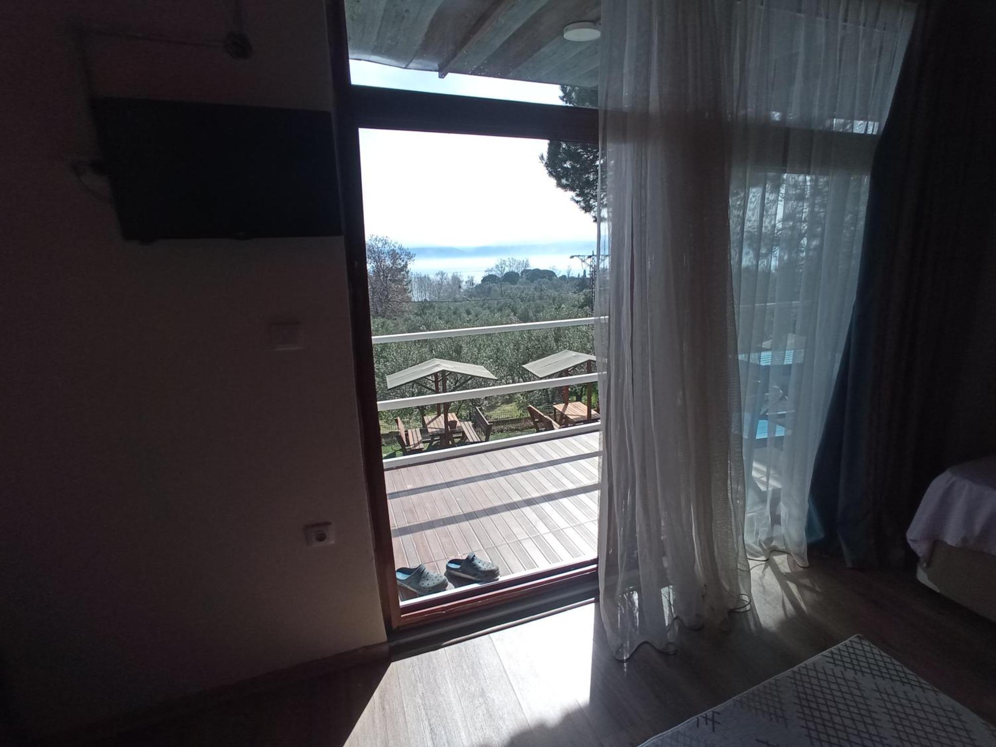Ilica Anatolia Keramet Bed & Breakfast Boyalica Ngoại thất bức ảnh