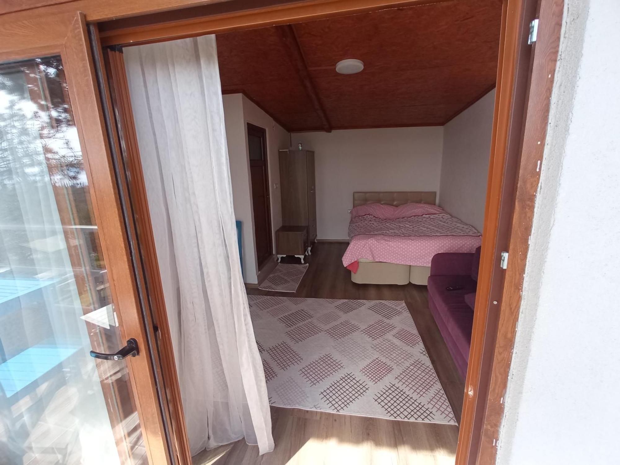 Ilica Anatolia Keramet Bed & Breakfast Boyalica Ngoại thất bức ảnh