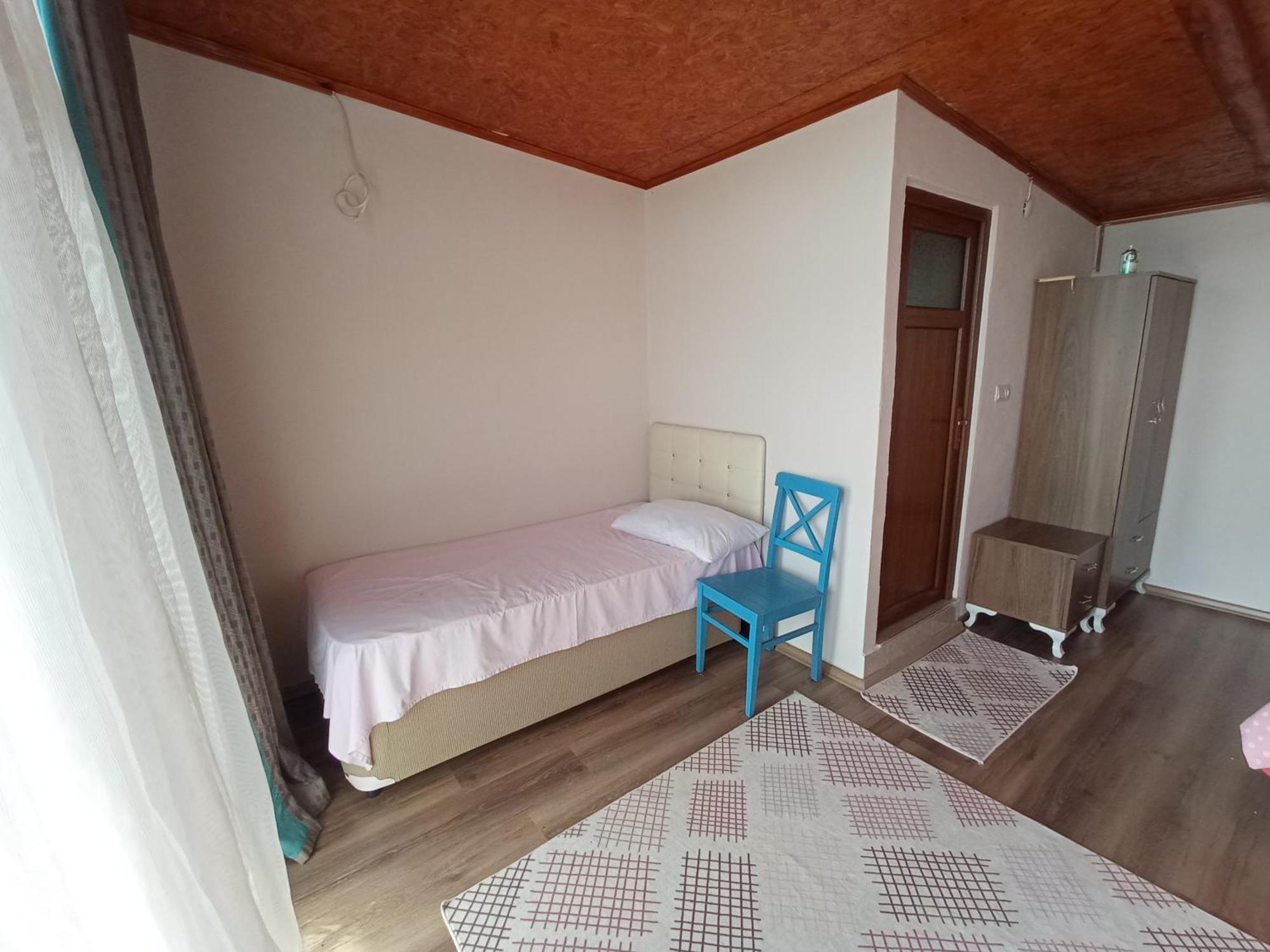 Ilica Anatolia Keramet Bed & Breakfast Boyalica Ngoại thất bức ảnh