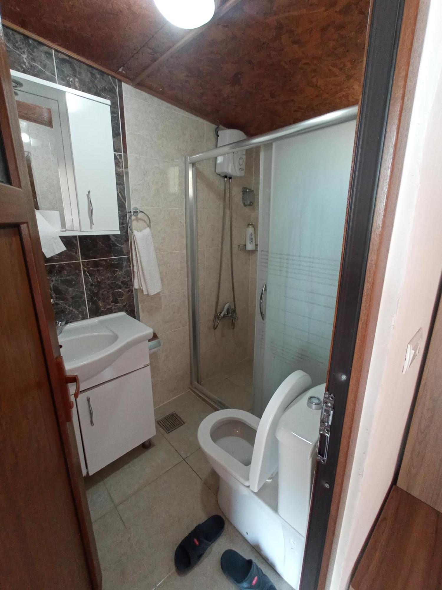 Ilica Anatolia Keramet Bed & Breakfast Boyalica Ngoại thất bức ảnh