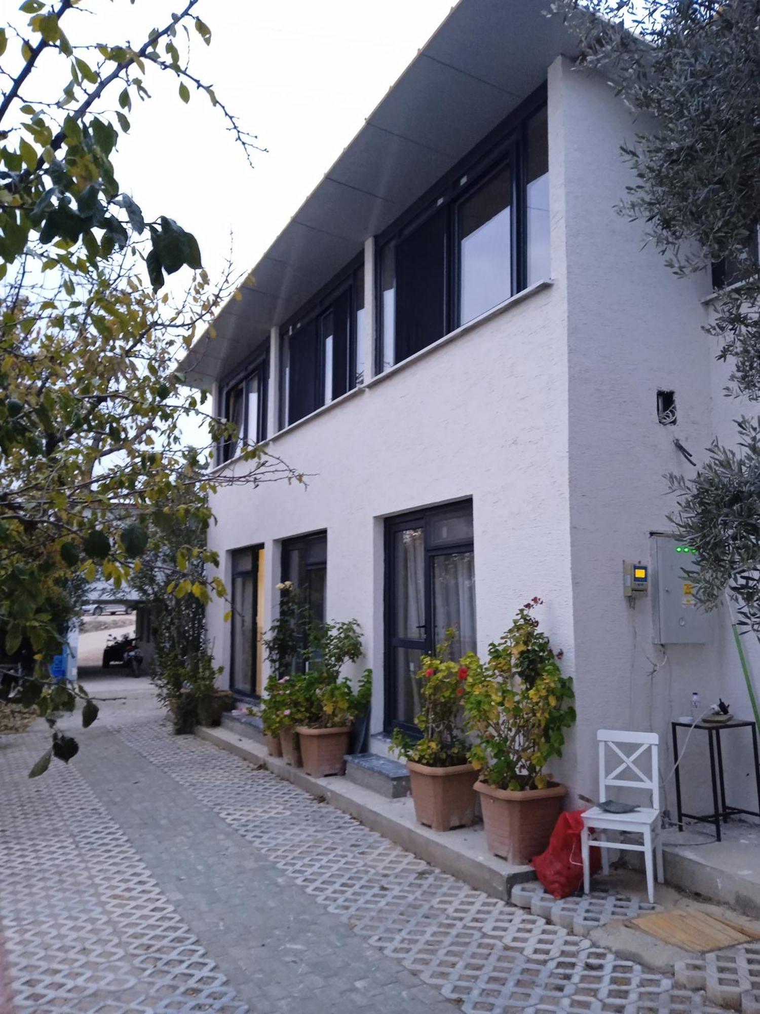Ilica Anatolia Keramet Bed & Breakfast Boyalica Ngoại thất bức ảnh