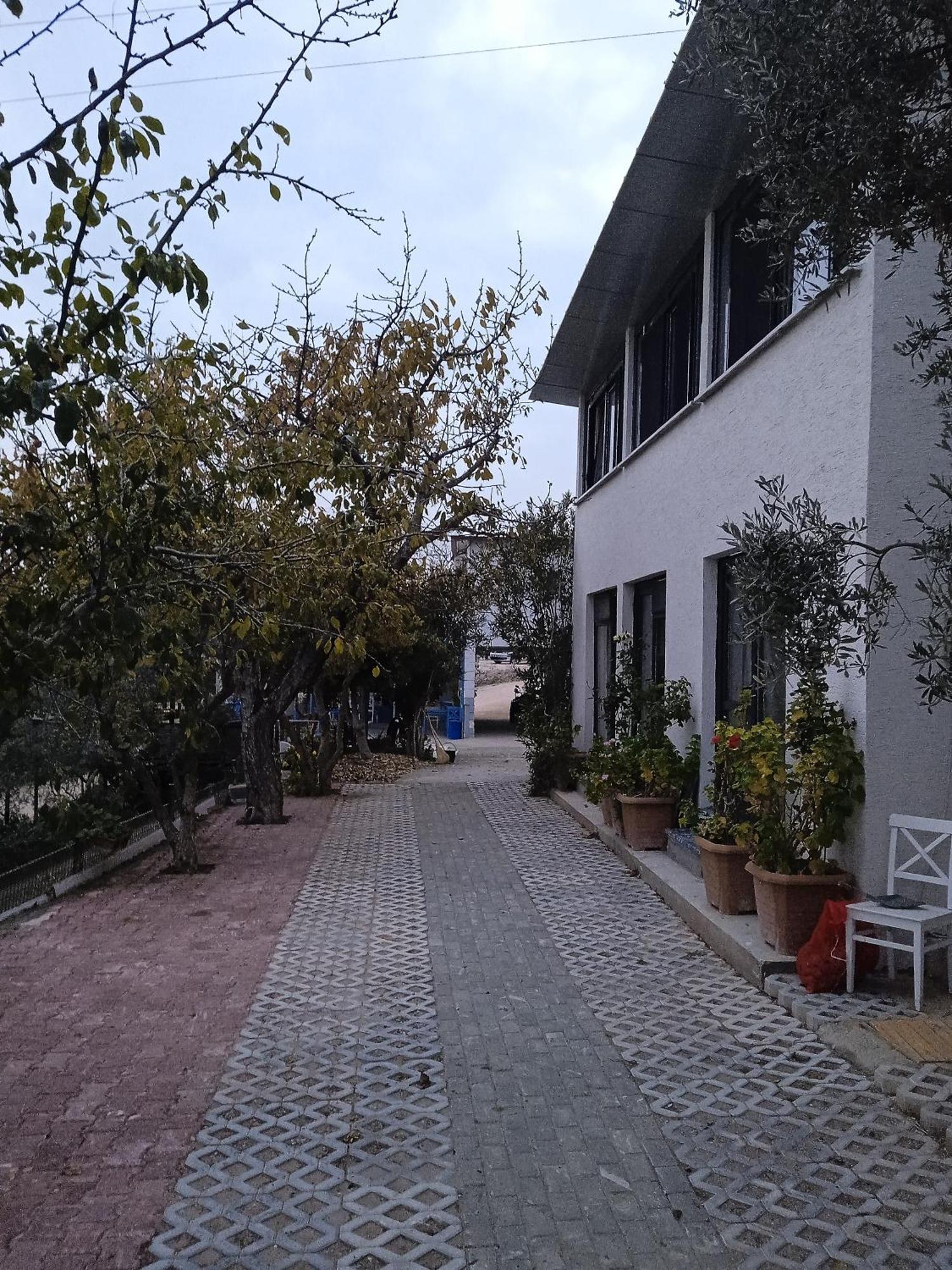 Ilica Anatolia Keramet Bed & Breakfast Boyalica Ngoại thất bức ảnh