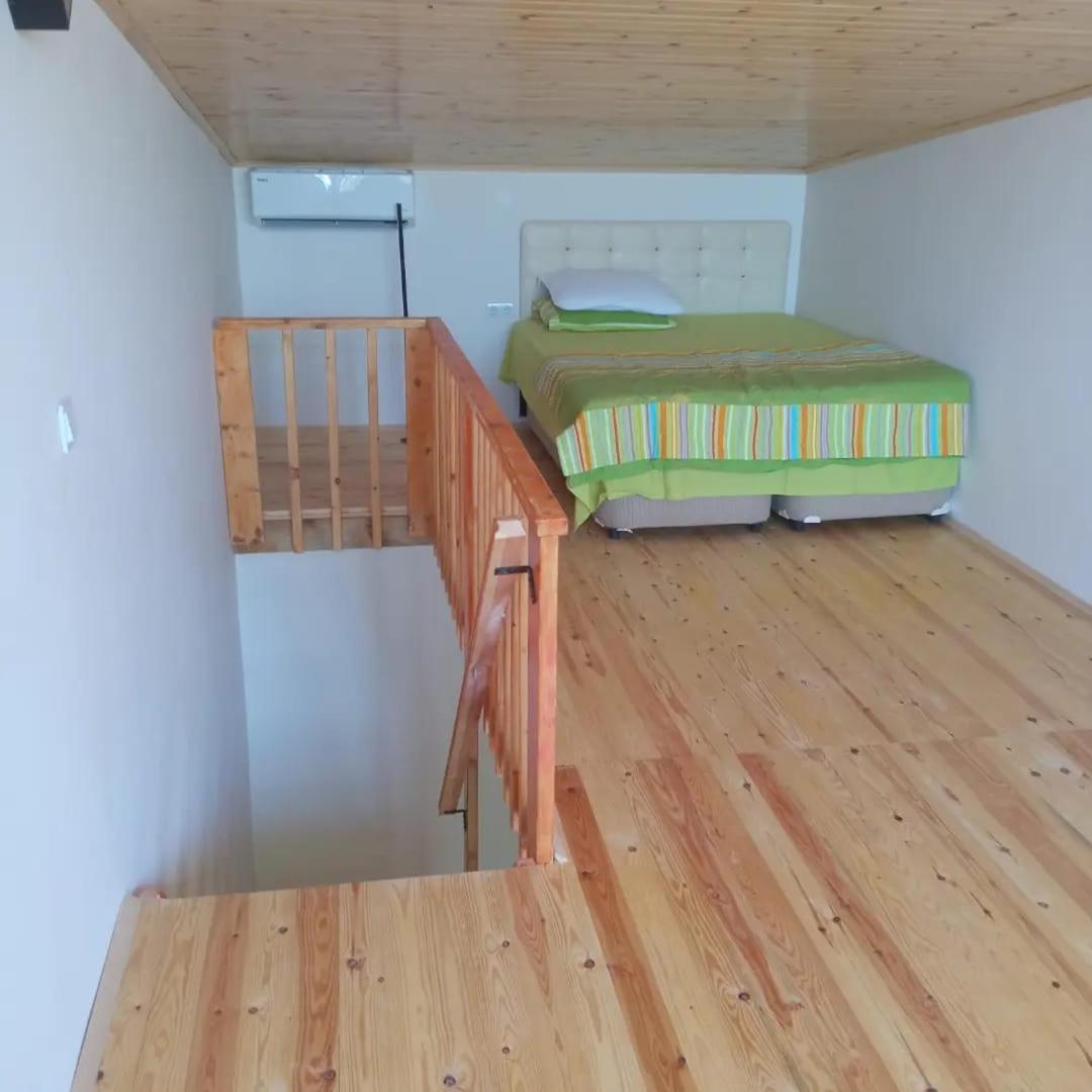 Ilica Anatolia Keramet Bed & Breakfast Boyalica Ngoại thất bức ảnh