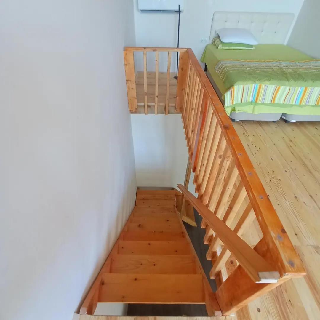 Ilica Anatolia Keramet Bed & Breakfast Boyalica Ngoại thất bức ảnh