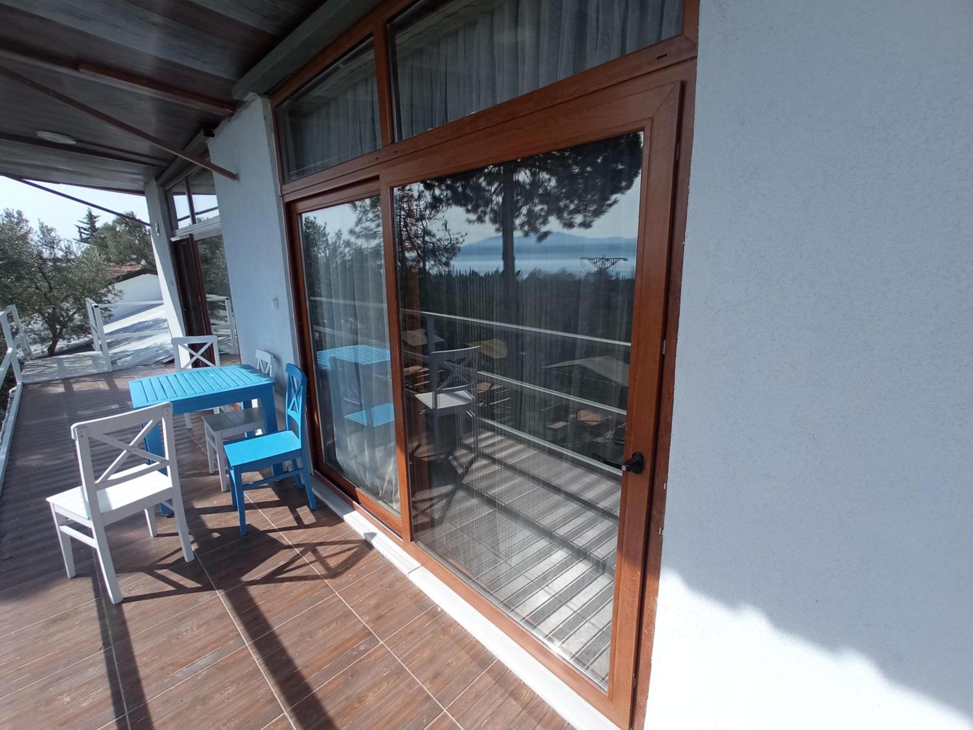 Ilica Anatolia Keramet Bed & Breakfast Boyalica Ngoại thất bức ảnh