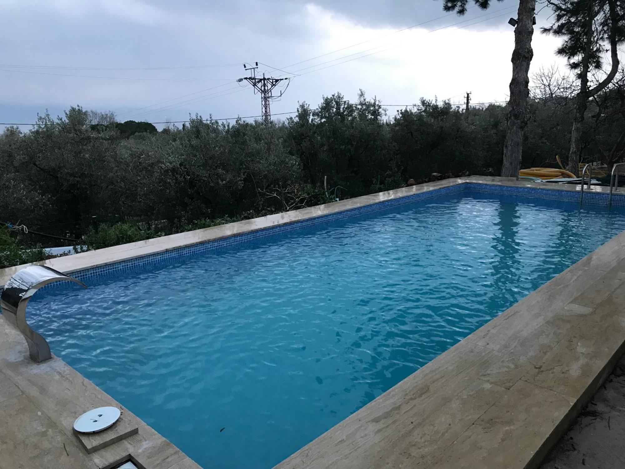 Ilica Anatolia Keramet Bed & Breakfast Boyalica Ngoại thất bức ảnh
